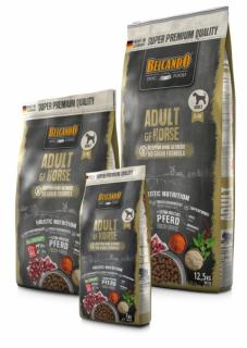 Belcando Adult Grain Free Horse 12,5kg