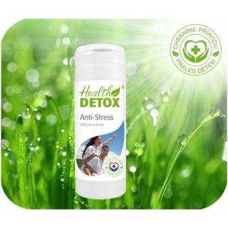 Health Detox Anti-Stress 60 cpsl.