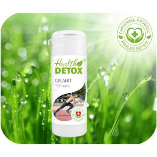 Health Detox GELAHIT TOP NUTRIS 100 cpsl