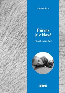 Kniha Trénink je v hlavě - František Šusta