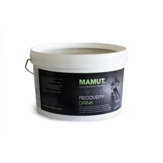 MAMUT Recovery Drink 800 g,