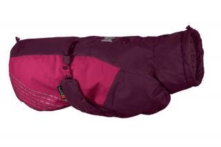 Non-stop Dogwear Glacier Jacket 2.0 - fialová 40,