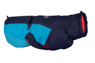 Non-stop Dogwear Glacier Jacket 2.0 - modrá 33,