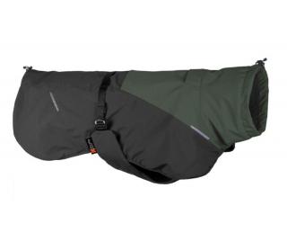 Non-stop Dogwear Glacier Wool Jacket 2.0 zelená 45,