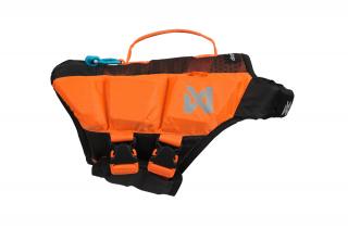 Non-stop Dogwear Plovací záchranná vesta Protector Life Jacket 5