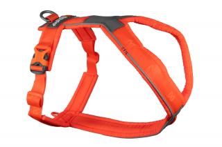 Non-stop Dogwear Postroj Line 5.0 Orange 1