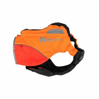 Non-stop Dogwear Protector vest GPS M