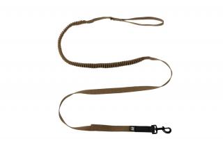 Non-stop Dogwear Touring Bungee leash WD