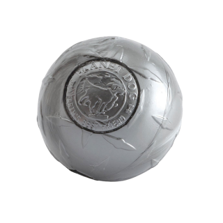 Orbee-Tuff® DIAMOND Ball Ocelový 8cm