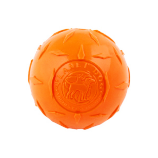 Orbee-Tuff® DIAMOND Ball Oranžový 10cm