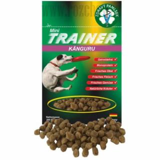 Trainer pamlsky - klokan a brambor 200 g