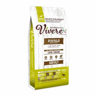 Vivere Buffalo Adult 12kg