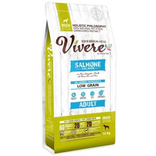 Vivere Salmon Adult 12kg