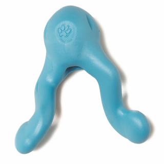 West Paw Zogoflex Tizzi Modrá,, S,