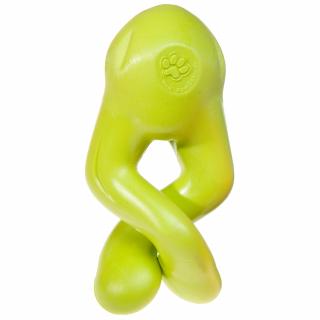 West Paw Zogoflex Tizzi zelená,, L,