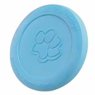 West Paw Zogoflex Zisc Modrá,, L,