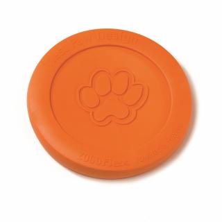 West Paw Zogoflex Zisc oranžová,, L,