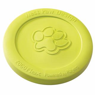 West Paw Zogoflex Zisc zelená,, S,