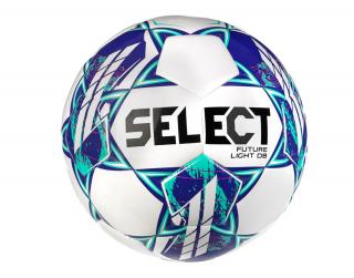 Fotbalový míč Select FB Future Light DB bílo zelená 4