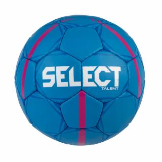 Házenkářský míč Select HB Talent modrá 2