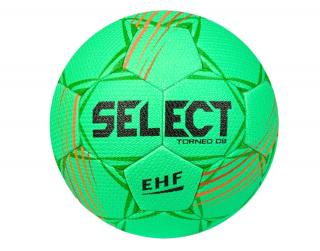 Házenkářský míč Select HB Torneo DB zelená 0