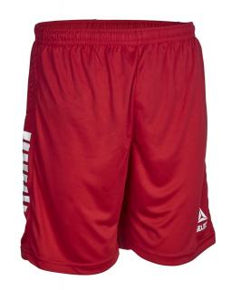 Hráčské kraťasy Select Player shorts Spain červená XL