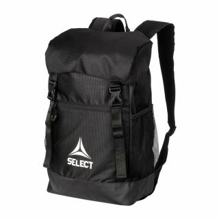 Sportovní batoh Select Backpack Milano černá NS