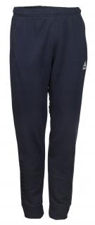 Sportovní tepláky Select Sweat pants Oxford tmavě modrá L