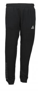 Sportovní tepláky Select Sweat pants Oxford women černá L