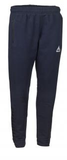 Sportovní tepláky Select Sweat pants Oxford women tmavě modrá L