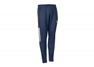 Sportovní tepláky Select Training pants Regular Fit Monaco tmavě modrá 10 y