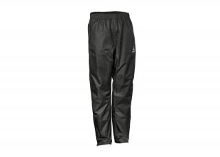 Tréninkové kahloty Select All-weather pants Monaco černá 10 y