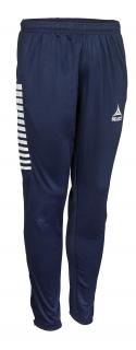 Tréninkové tepláky Select Training pants regular fit Spain tmavě modrá 10 y