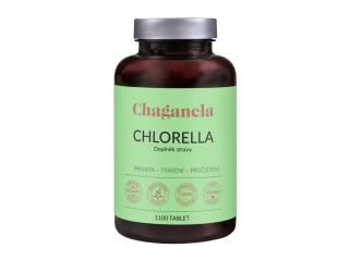 Chlorella 1100 ks