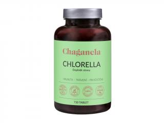 Chlorella 730 ks