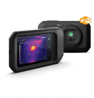Termokamera FLIR C3-X s WiFi