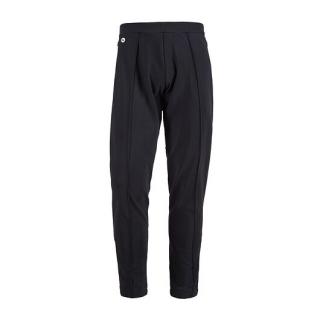 FT MEN´S JUNCTION PANTS TRUE BLACK Velikost: L