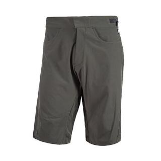 FT MEN´S RIDER SHORTS TRUE OLIVE GREEN Velikost: L