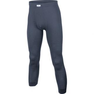 LASTING pánské merino spodky ATOK modré Velikost: XL