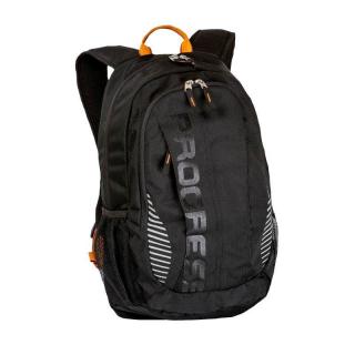 Progress DAYPACK 25L batoh, černý