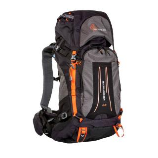 Progress EXPLORER 45L střední turistický batoh