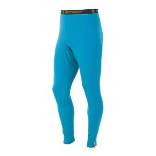 SENSOR MERINO DF pánské spodky modrá Velikost: XL
