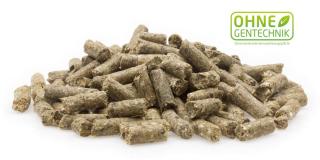 MIFUMA Kamelpellets 25kg (Lama, Alpaka)