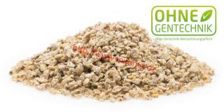 MIFUMA Küken-Junghennen Aufzucht (Eco Brösel) 5kg Rozvažované (Startovací směs pro kuřata ECO s kokcidiostatiky Od 1. týdne života)
