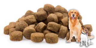 MIFUMA Vital 12kg (S vysokým množstvím drůbežího masa a vybraných obilovin pro aktivní psy)