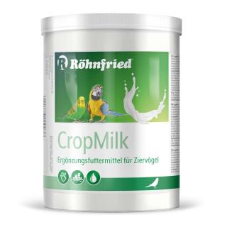 Rohnfried CropMilk 600g (doplňkové krmivo pro mláďata, snadnější odchov)