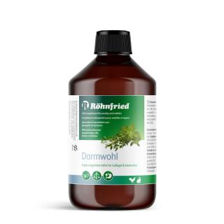 Röhnfried Darmwohl 250ml (ZDRAVÁ STŘEVA - Oregáno a Tymián)