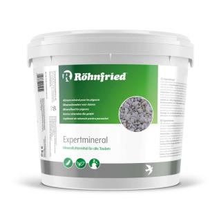Röhnfried Expert-Mineral 5kg (grit pro období rozmnožování a chov)