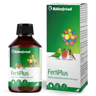Röhnfried FertiPlus 100ml (Zvýšení plodnosti)