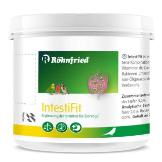 Röhnfried IntestiFit 125g (Zdravá střeva díky vitamínům a probiotikám)